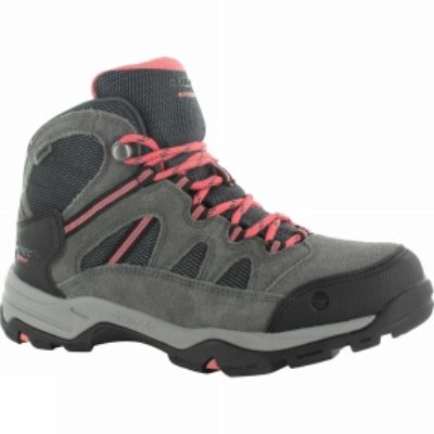 Womens Bandera II WP Boot